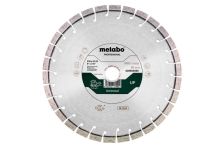 Metabo Diamanttrennscheibe 230x22,23mm, UP, Universal professional (628562000)