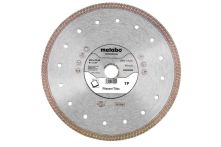 Metabo Diamanttrennscheibe 230x22,23mm, TP, Fliesen professional (628580000)
