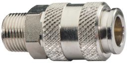 Metabo Schnellanschlusskupplung UNI R 3/8 AG (628701000)