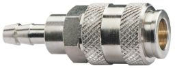 Metabo Schnellanschlusskupplung mit Tülle 9 mm UNI (628707000)