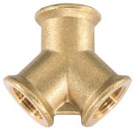 Metabo Druckluftverteiler 2-leitig (628759000)