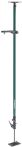 Metabo Teleskopstütze inklusive Laser-Plattform (628790000)