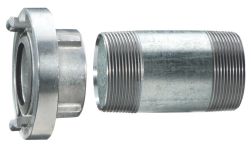 Metabo Storzkupplung mit Verlängerungsrohr 100 mm (628801000)