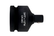Metabo Adapter 3/4 auf 1/2, schlagfest (628829000)
