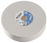 Metabo Schleifscheibe 200x40x20 mm, 220 K, Normalkorund, für Doppelschleifer (629098000)