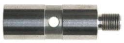Metabo Bohrfutteraufnahmestück, 1/2-20 UNF, für MAG 832 (630051000)