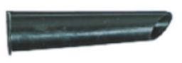 Metabo Gummidüse, Ø 35 mm, Länge 200 mm (630324000)