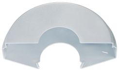 Metabo Trennschleif-Schutzhaube 125 mm, halbgeschlossen (630372000)