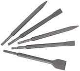 Metabo SDS-plus-Meißelsatz, 5-teilig (630484000)