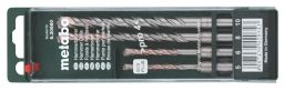 Metabo SDS plus Pro 4-Bohrersatz 4-teilig (630580000)