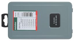 Metabo SDS-plus Pro 4-Bohrersatz 7-teilig (630584000)