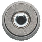 Metabo Quick-Spannmutter M 14, für alle Winkelschleifer (630800000)