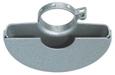 Metabo Trennschleif-Schutzhaube 150 mm, halbgeschlossen, mit Spannschraube (630362000)