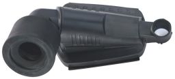 Metabo Staubabsaugadapter für alle gängigen Industrie- und Haushaltsstaubsauger DDE 14 (630829000)