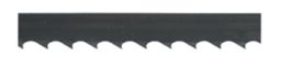 Metabo Bandsägeblatt 2230x10x0,5 mm,Z=4,Alu (630854000)