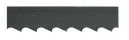 Metabo Bandsägeblatt 2230x12,5x0,5 mm,Z=4,Holz (630851000)