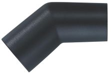 Metabo Sägespäne-Auswurfstutzen zum Ansetzen des Saugschlauchs an KS 54/55 Plus (630924000)