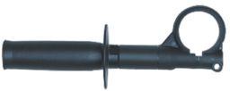 Metabo Zusatzhandgriff, lange Ausführung, für Bohr- und Schlagbohrmaschinen (631074000)