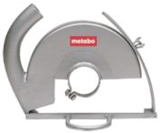 Metabo Schutzhaube für Trennscheibendurchmesser 180 mm (631166000)
