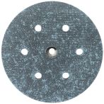 Metabo Stützteller 150 mm, gelocht, mittelharte Ausführung, für selbstklebende Schleifblätter (631169000)
