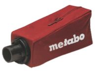 Metabo Staubsack vollständig, SR, SXE (631235000)