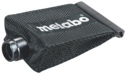 Metabo Textil-Staubbeutel, für SR 2185, SRE 3185, SXE 3125, SXE 3150 (631287000)