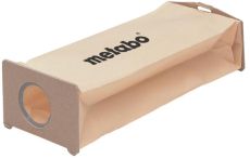 Metabo 5 Staubbeutel für Staubbeutelhalter 6.31289 für Sander, Exzenterschleifer (631288000)