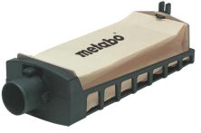 Metabo Staubbeutelhalter komplett für Sander und Exzenterschleifer (631289000)