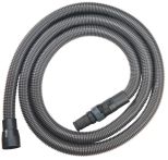 Metabo Saugschlauch, Ø 32 mm, Länge 3,5 m, für ASA 25 L PC, ASA 30 L PC Inox (631337000)
