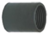 Metabo Verbindungsmuffe 58 mm, für Abaugung (631365000)