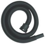 Metabo Saugschlauch, Ø 35 mm, Länge 1,75 m, Anschlüsse 58/ 35 mm (631751000)