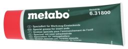 Metabo Spezialfett für Werkzeugeinsteckende, z.B. für SDS-plus/ SDS-max (631800000)