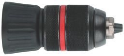 Metabo Schnellspannbohrfutter Futuro Plus S2M 13 mm mit Adapter, KHE 32 (631923000)