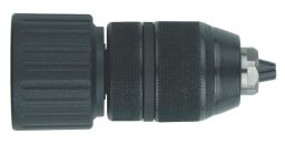 Metabo Schnellspannbohrfutter Futuro Plus S2M 13 mm mit Adapter  (631927000)