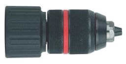 Metabo Schnellspannbohrfutter Futuro Plus S2M 13 mm mit Adapter für UHE 28 Plus/ KHE 28 Plus (631930000)