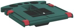 Metabo Metadepot für  ASA 2025, ASR 2050, SHR 2050 ASR 25 L SC, ASR 50 L SC, ASR 50 M SC (631937000)