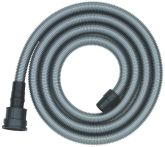 Metabo Saugschlauch, Ø 27 mm, Länge 3,5 m, Anschlüsse 58 mm/Bajonettbefestigung (631938000)