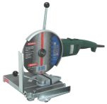 Metabo Trennständer 230, für Winkelschleifer mit Scheibendurchmesser 230 mm (635000000)