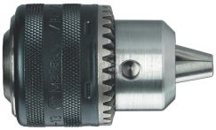 Metabo Zahnkranzbohrfutter 10 mm, 1/2 Zoll (635072000)