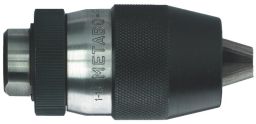 Metabo Schnellspannbohrfutter Futuro, 10 mm, 1/2 Zoll (636322000)