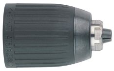 Metabo Schnellspannbohrfutter Futuro Plus, H1, 10 mm, 3/8 Zoll (636515000)