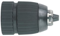 Metabo Schnellspannbohrfutter Futuro Plus, S2, 10 mm, 1/2 Zoll (636613000)