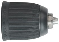 Metabo Schnelllspannbohrfutter Futuro Plus, S1, 10 mm, 1/2 Zoll (636616000)