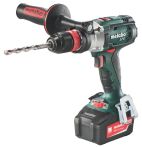 Metabo Akku-Schlagbohrmaschine SB 18 LTX Quick (602200650)