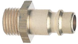 Metabo Gewindestecknippel R 1/4 AG (7803009117)