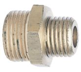 Metabo Reduzierdoppelnippel R 1/4 x 3/8 Zoll AG (901026173)