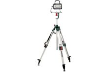 Metabo Akku-Baustrahler BSA 14.4-18 LED Set (690728000) +Stativ Karton