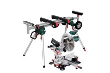 Metabo Kappsäge KGS 305 M Set (690968000)