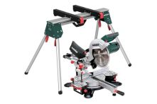 Metabo Kappsäge KGS 254 M Set (690993000)