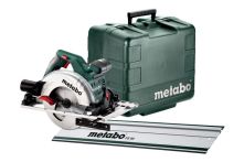 Metabo Handkreissäge KS 55 FS Set (691088000)